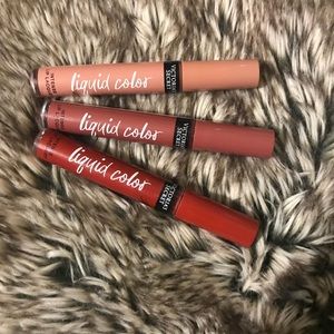 Victoria's Secret Makeup - Victoria’s Secret Liquid Color Bundle Victoria's Secret Makeup - Victoria’s Secret Liquid Color Bundle